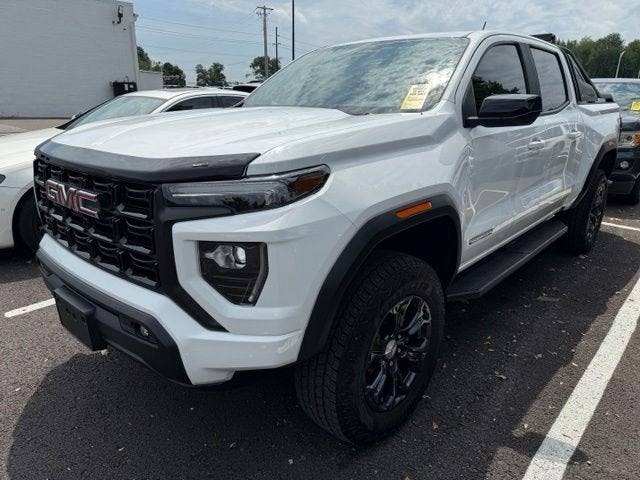 2023 GMC Canyon 2WD Elevation