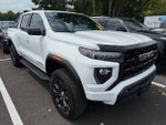 2023 GMC Canyon 2WD Elevation