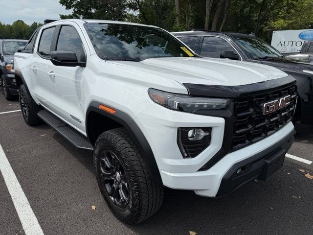 2023 GMC Canyon 2WD Elevation
