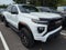 2023 GMC Canyon 2WD Elevation