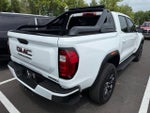 2023 GMC Canyon 2WD Elevation