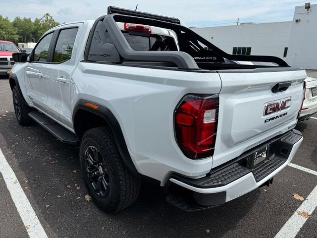 2023 GMC Canyon 2WD Elevation