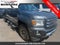 2016 GMC Canyon 4WD SLE