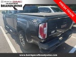2016 GMC Canyon 4WD SLE