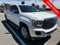 2016 GMC Canyon 4WD SLT