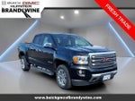 2016 GMC Canyon 4WD SLT