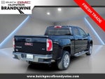 2016 GMC Canyon 4WD SLT