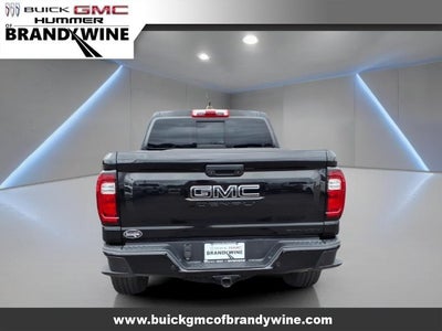2023 GMC Canyon 4WD Denali