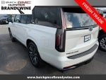 2022 Cadillac Escalade Sport Platinum