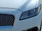 2020 Lincoln Continental Standard