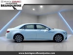 2020 Lincoln Continental Standard