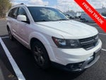 2017 Dodge Journey Crossroad