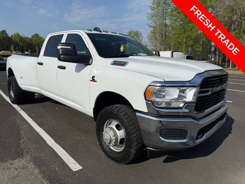 2023 RAM 3500 Base