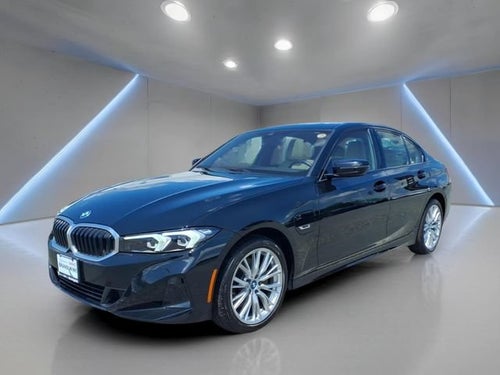 2023 BMW 3 Series 330e xDrive