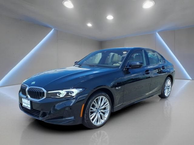 2023 BMW 3 Series 330e xDrive