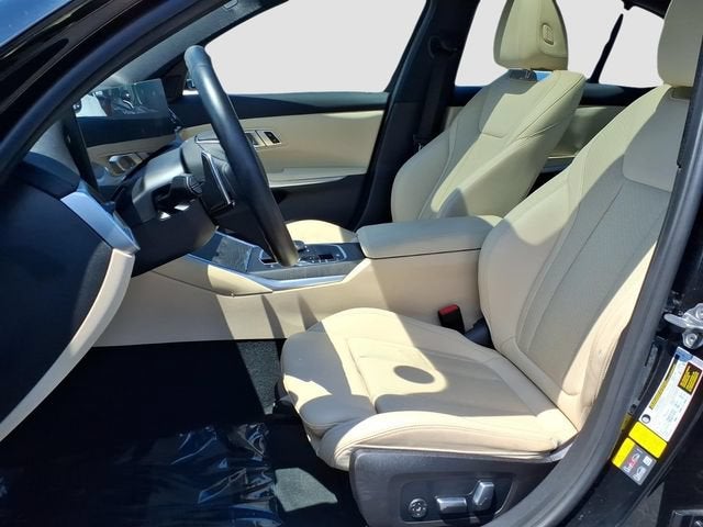 2023 BMW 3 Series 330e xDrive