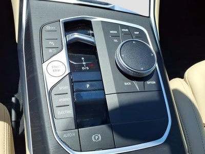 2023 BMW 3 Series 330e xDrive