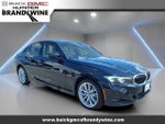 2023 BMW 3 Series 330e xDrive