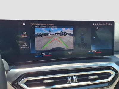 2023 BMW 3 Series 330e xDrive