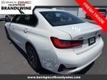 2021 BMW 3 Series 330i xDrive