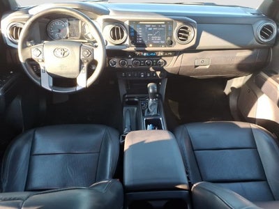 2018 Toyota Tacoma SR5