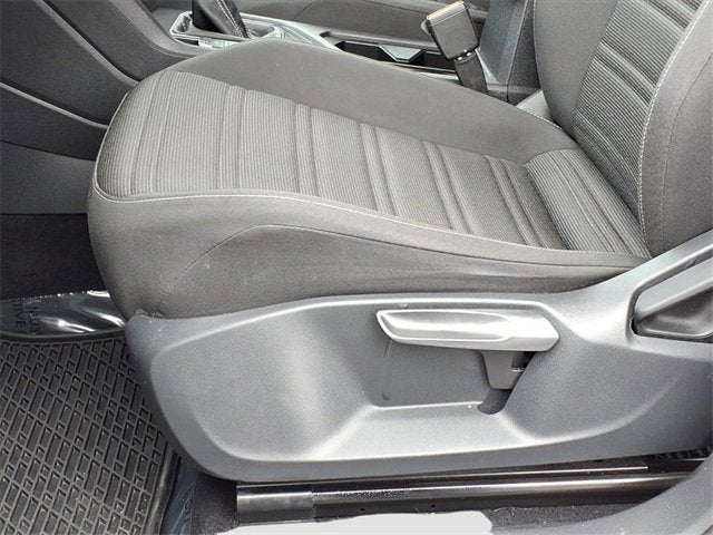 2022 Volkswagen Tiguan S