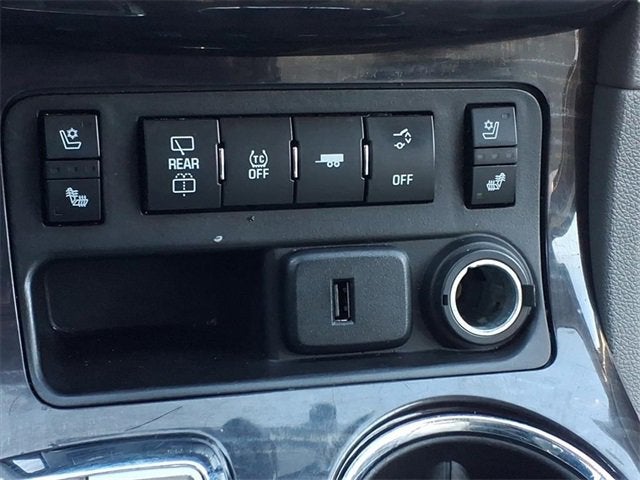 2017 Buick Enclave Premium