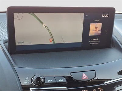 2020 Acura RDX w/Technology Pkg