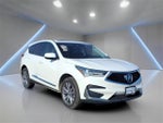 2020 Acura RDX w/Technology Pkg
