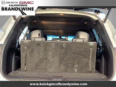 2015 Nissan Pathfinder Platinum