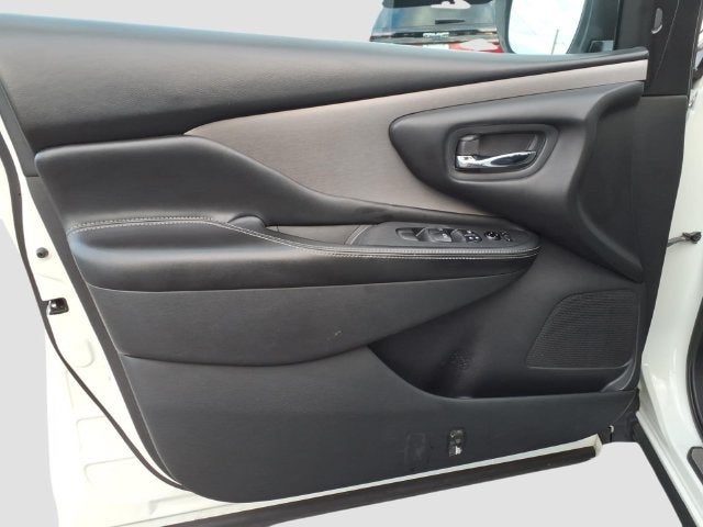 2021 Nissan Murano SV