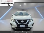 2021 Nissan Murano SV