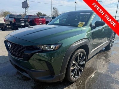 2025 Mazda Mazda CX-50 2.5 S Premium Plus Package