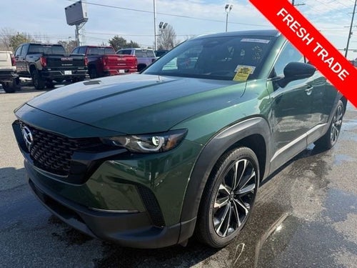 2025 Mazda Mazda CX-50 2.5 S Premium Plus Package