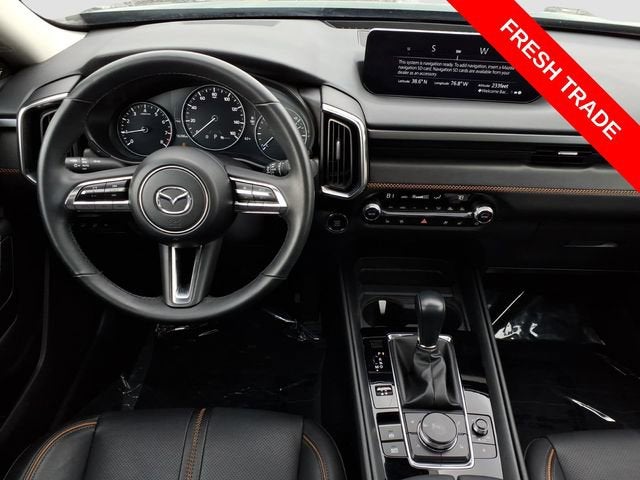 2025 Mazda Mazda CX-50 2.5 S Premium Plus Package