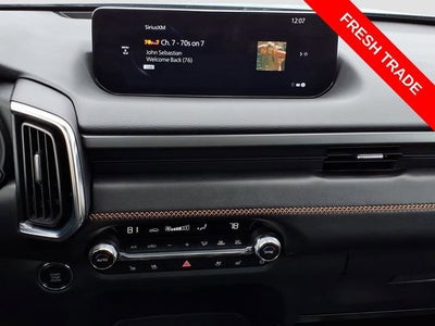 2025 Mazda Mazda CX-50 2.5 S Premium Plus Package