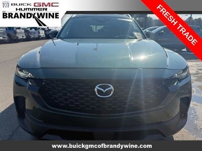 2025 Mazda Mazda CX-50 2.5 S Premium Plus Package