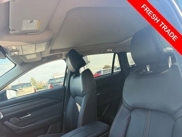 2025 Mazda Mazda CX-50 2.5 S Premium Plus Package
