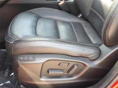 2019 Mazda Mazda CX-5 Grand Touring