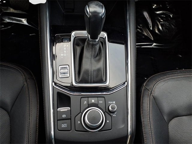 2019 Mazda Mazda CX-5 Grand Touring