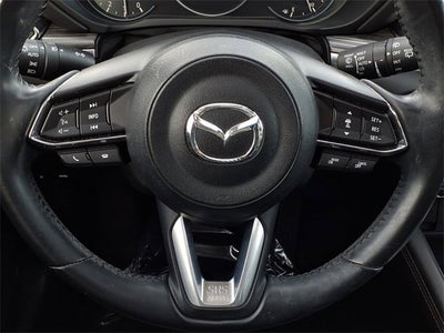 2019 Mazda Mazda CX-5 Grand Touring