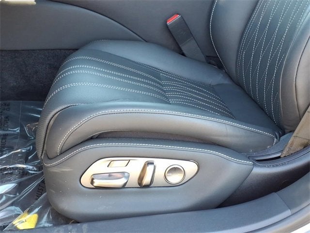 2023 Lexus LS LS 500