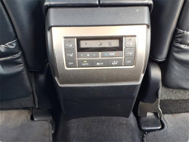 2018 Lexus GX GX 460