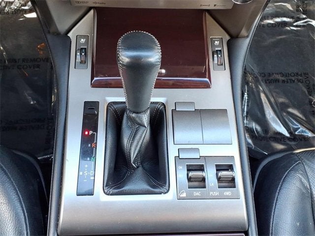 2018 Lexus GX GX 460