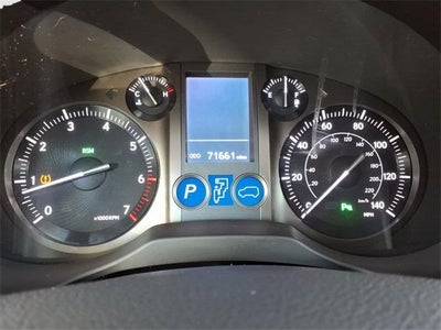 2018 Lexus GX GX 460