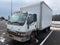 1997 Mitsubishi FUSO Base