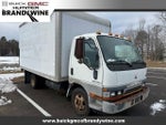 1997 Mitsubishi FUSO Base