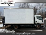1997 Mitsubishi FUSO Base