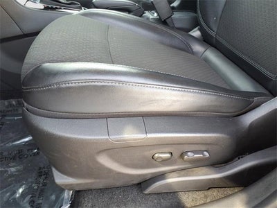 2020 Buick Encore Sport Touring