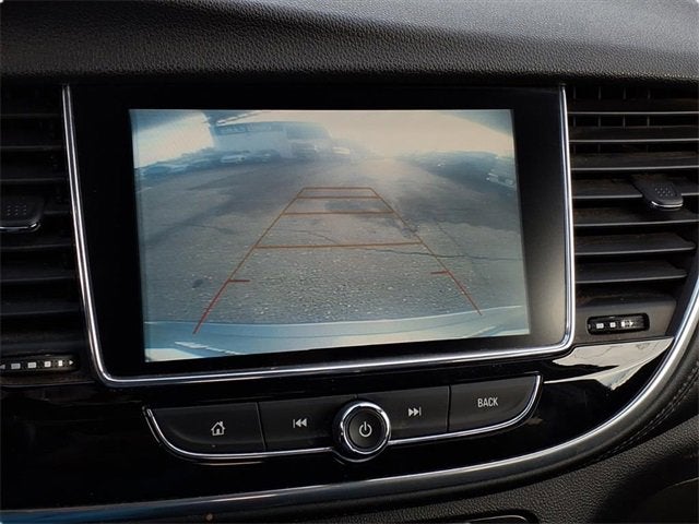 2020 Buick Encore Sport Touring